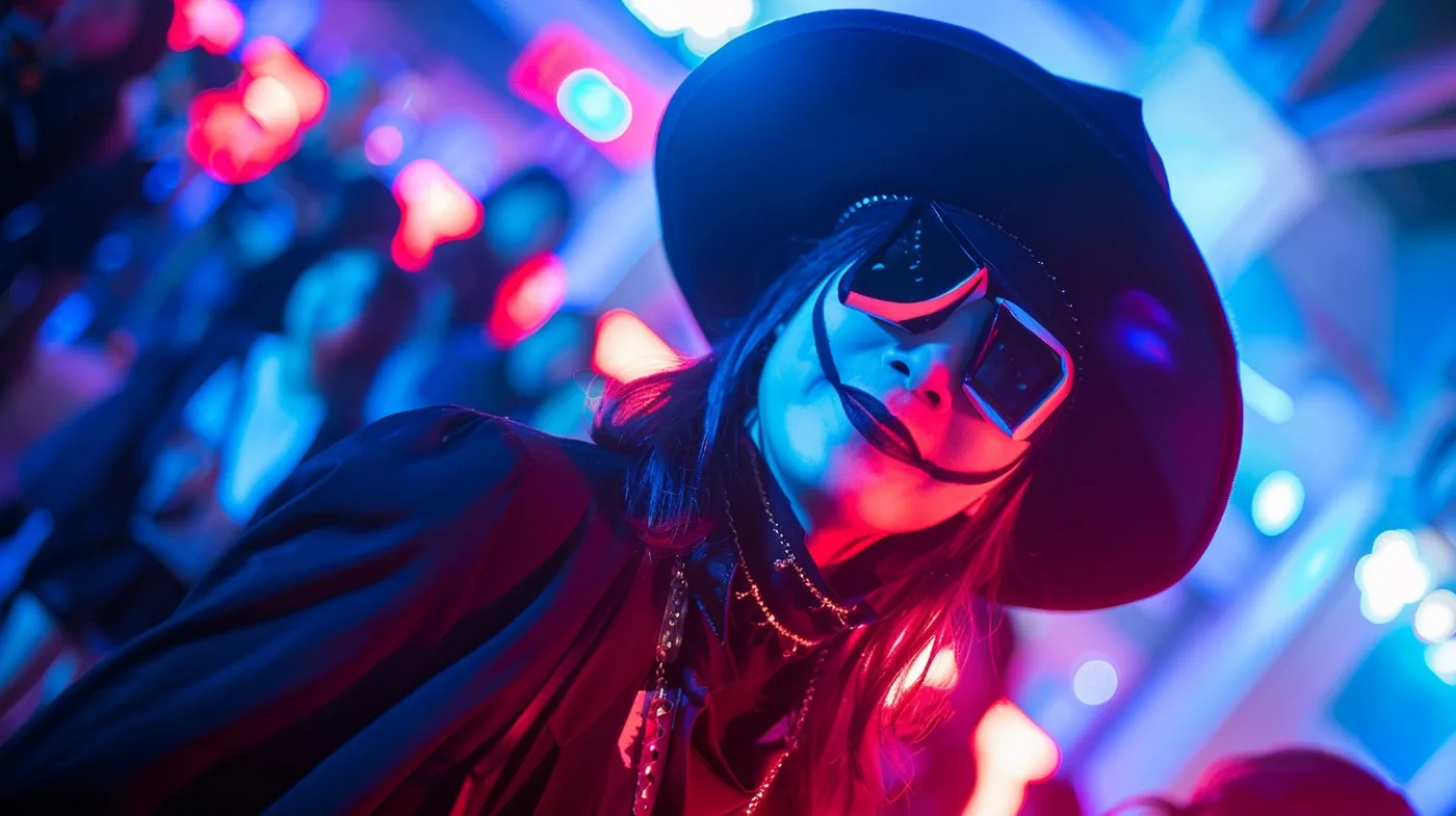 Lens Accessories to Enhance Cosplay Photography