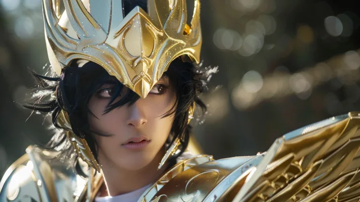 10 Mind-Blowing Secrets Behind Your Favorite Anime Cosplays!