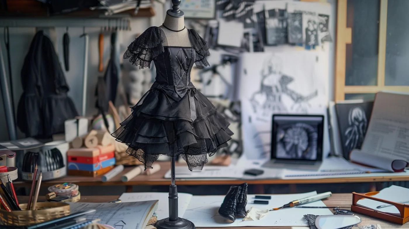 Crafting Your Arsenal