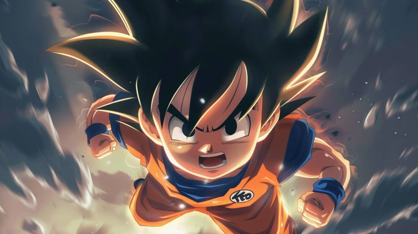 Dragon Ball Daima Akira Toriyama