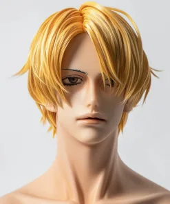 Sanji wig