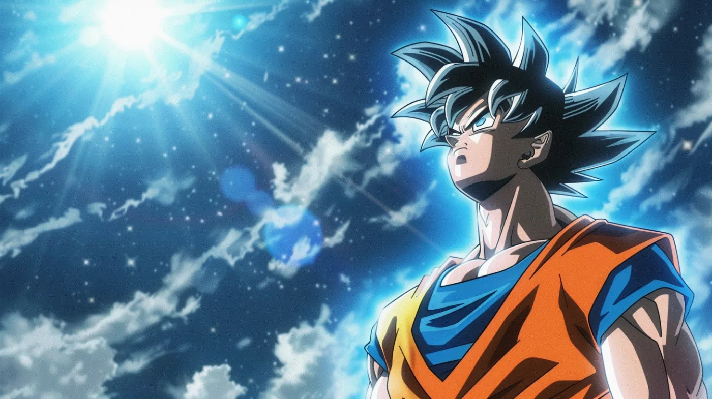 The Eternal Impact of Toriyama's Work