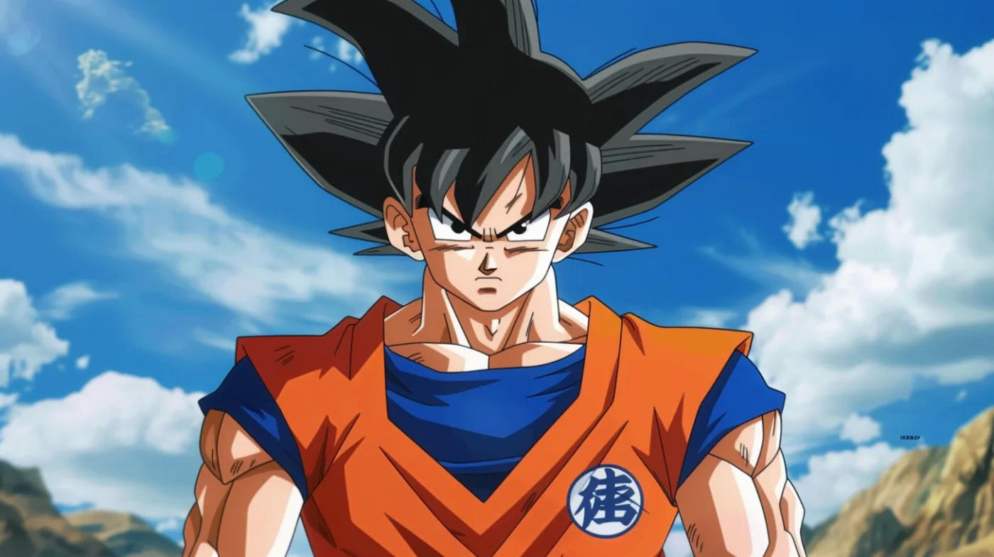 Through "Dragon Ball," Toriyama-san delivered a universe brimming with action, humor, and heart.