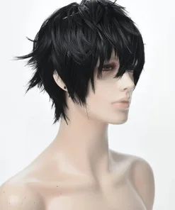 Trafalgar Law Wig