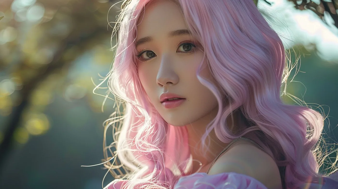 Wigs The Crown of Your Cosplay