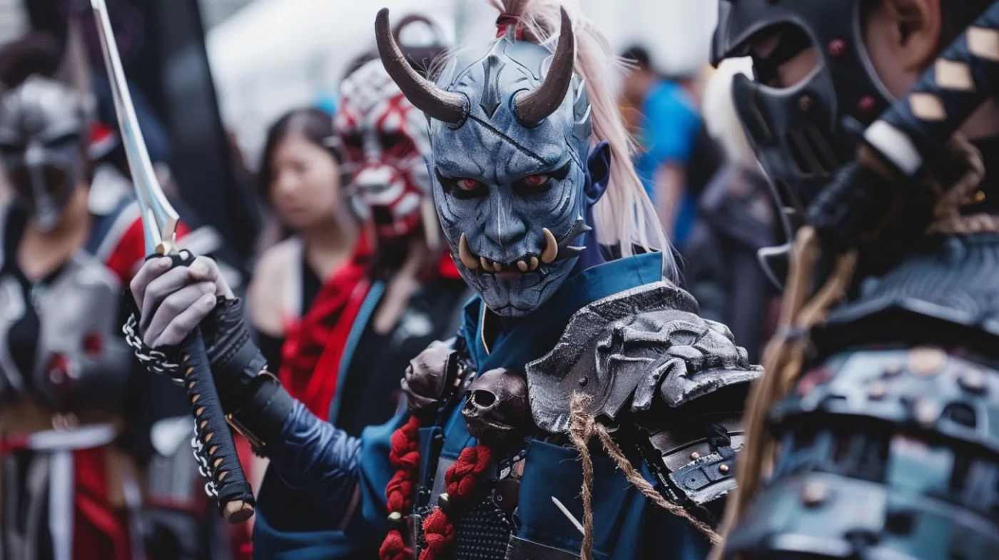 World Cosplay Championship