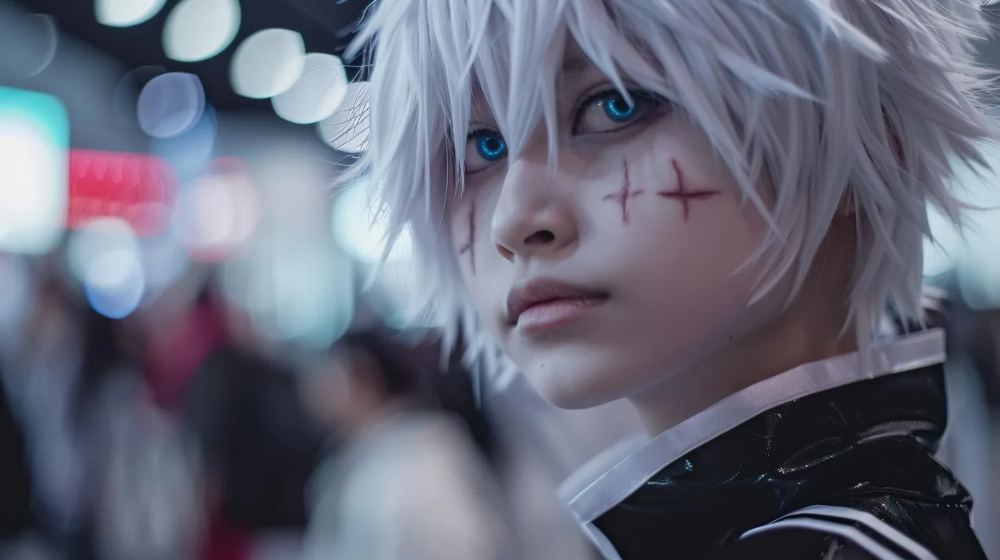 best cosplay