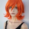 nami short hair wig One Piece