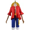 Luffy Cosplay