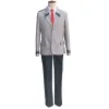My Hero Academia UA School Student Uniform for Men