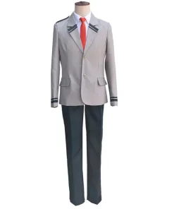 My Hero Academia UA School Student Uniform for Men