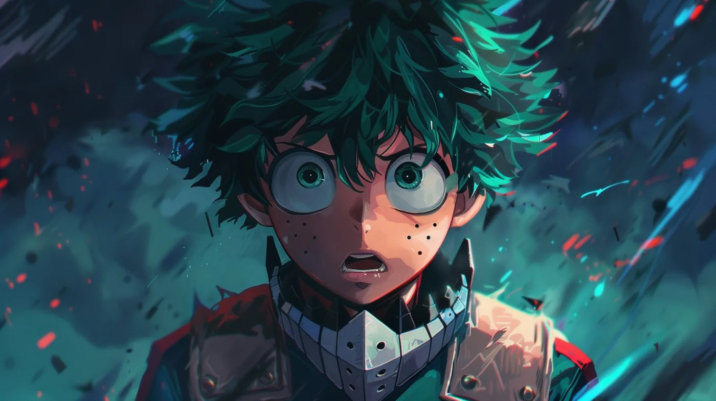 Deku