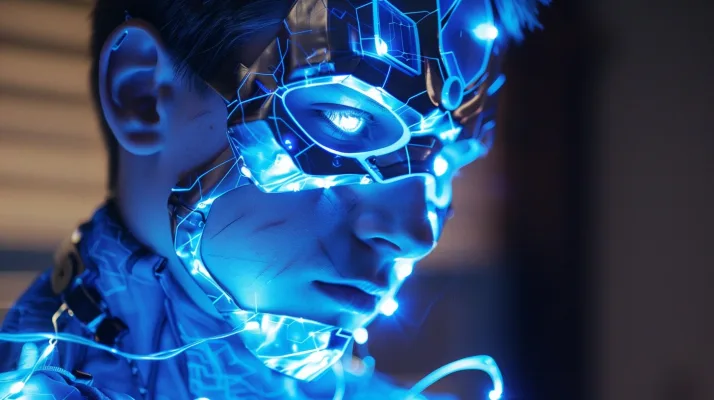 Electrify Your Costume Simple Electronics for Cosplay