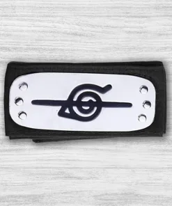 Itachi Uchiha Headband