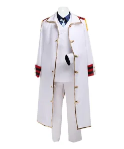 Monkey D Garp Cosplay