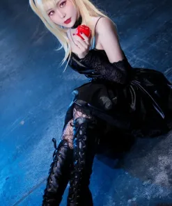 Death Note Misa Amane Cosplay