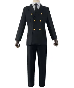 Sanji Cosplay