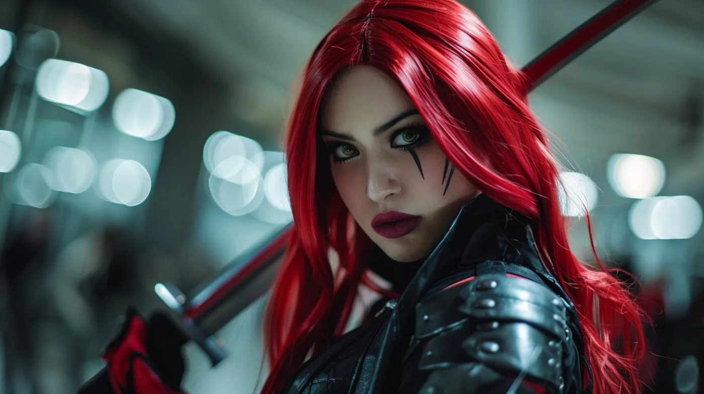 The Enchantment of Wigs and Hair Styling