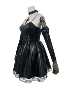 Misa Amane Cosplay Death Note