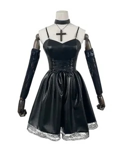 Misa Amane Cosplay