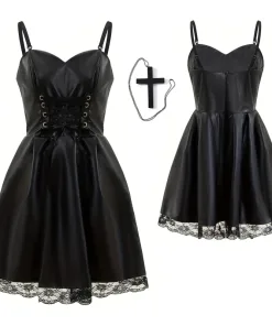 Misa Amane Death Note Cosplay