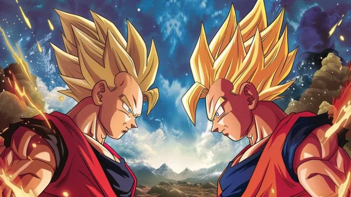 Dragon Ball Daima vs. Super: The Ultimate Showdown Begins!