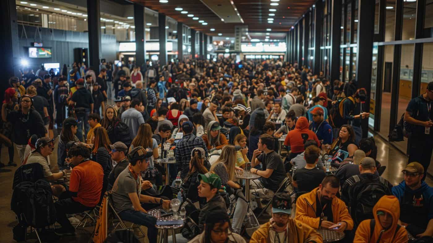 Youmacon 2024: Detroit's Premier Anime Experience