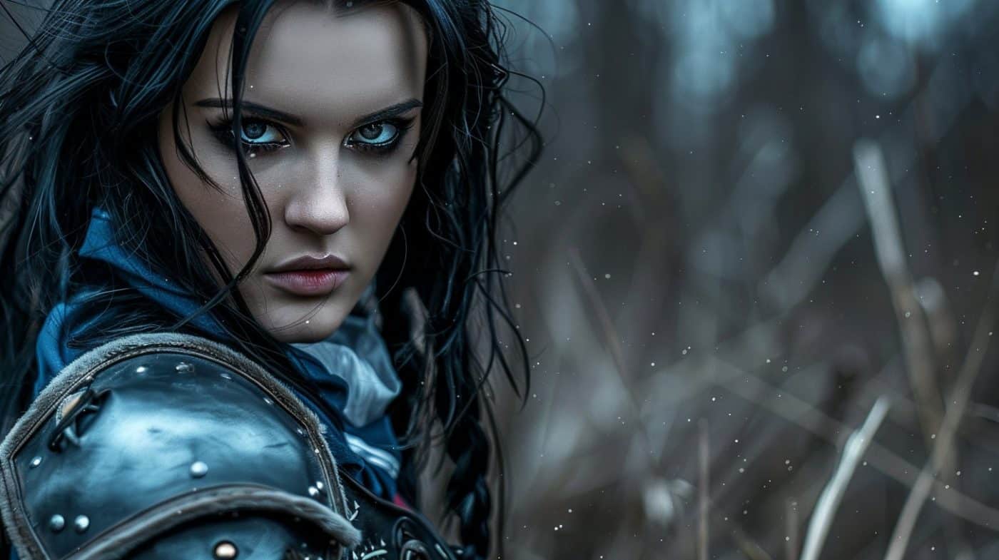 Setting the Perfect Scene for Your Cosplay