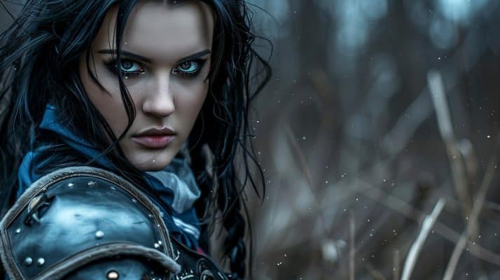 Setting the Perfect Scene for Your Cosplay