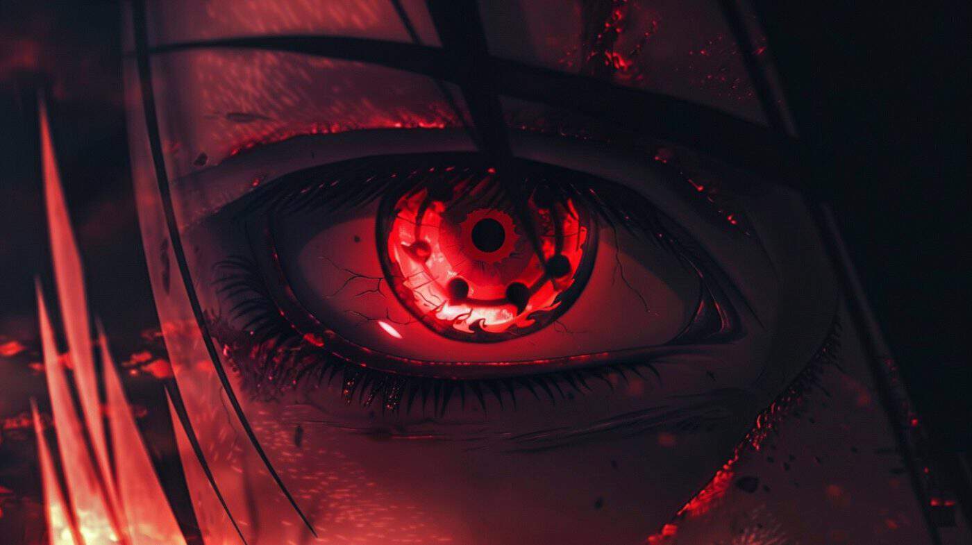 Itachi Uchiha: The True Meaning Behind His Sacrifice