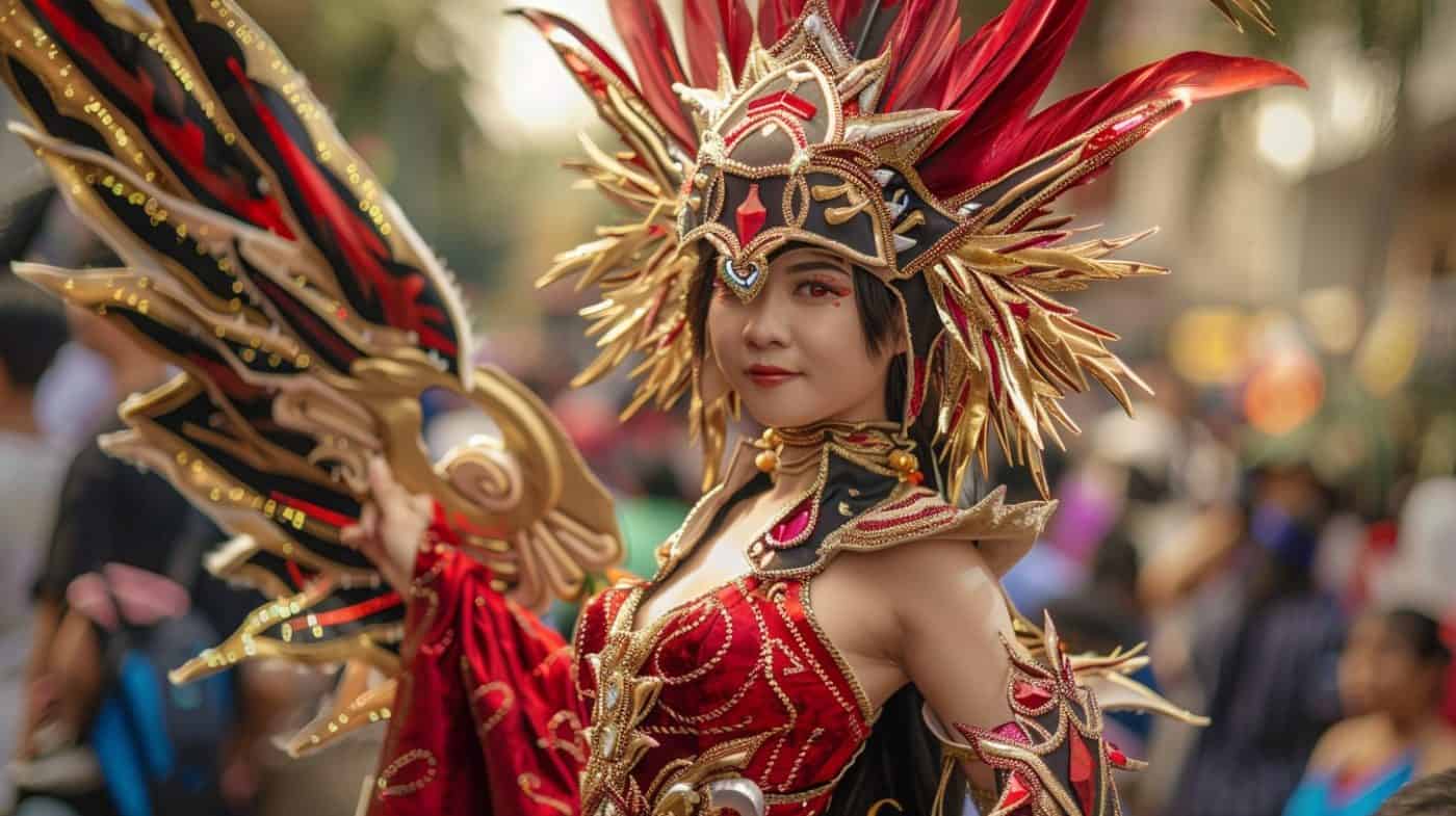 Cosplay Mania 2024: The Crown Jewel of Philippine Cosplay