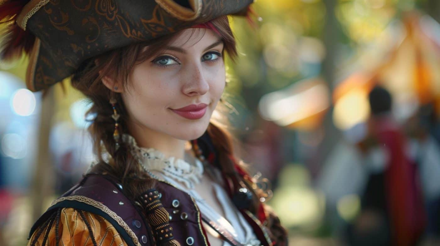 Cosplaying on a Dime: Affordable Costume Hacks