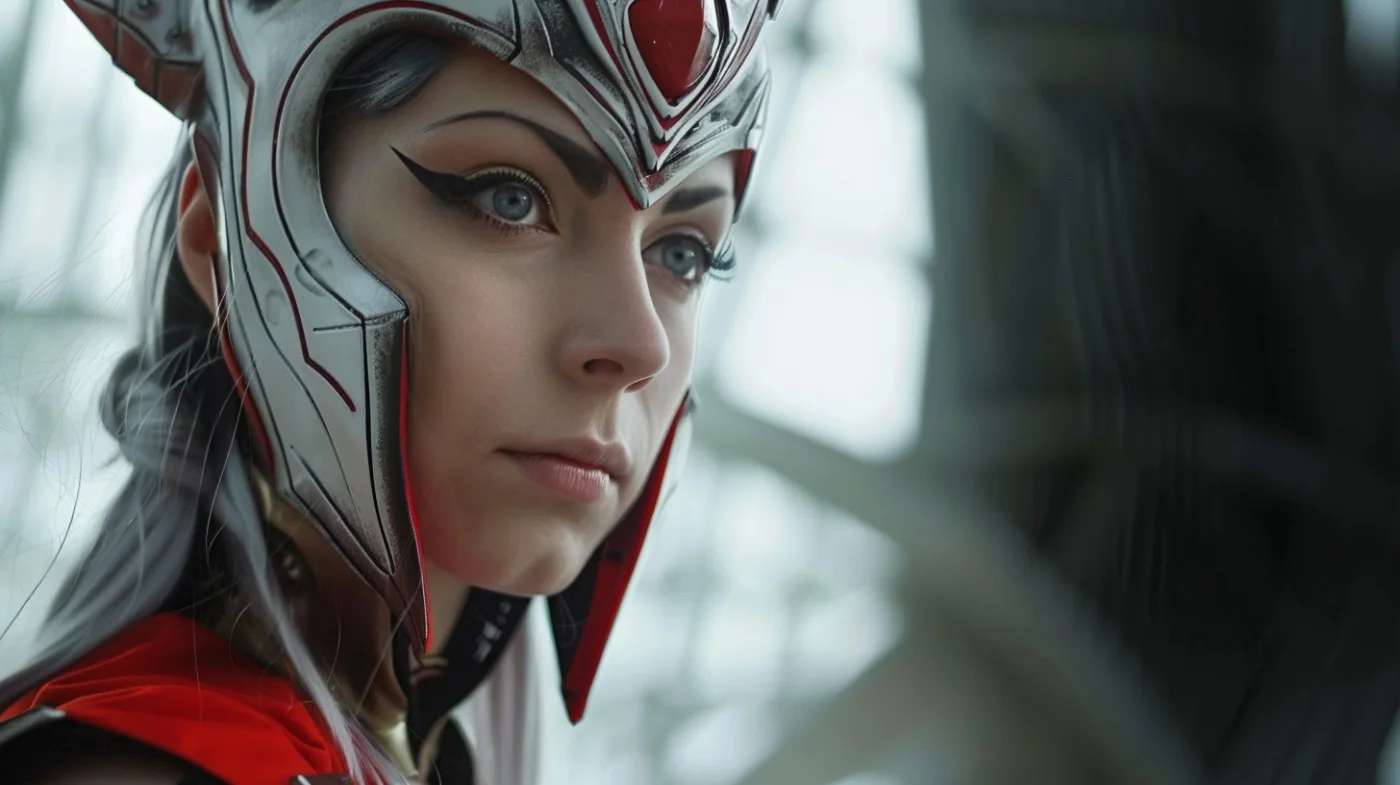 DIY Cosplay for the Time-Strapped Fan