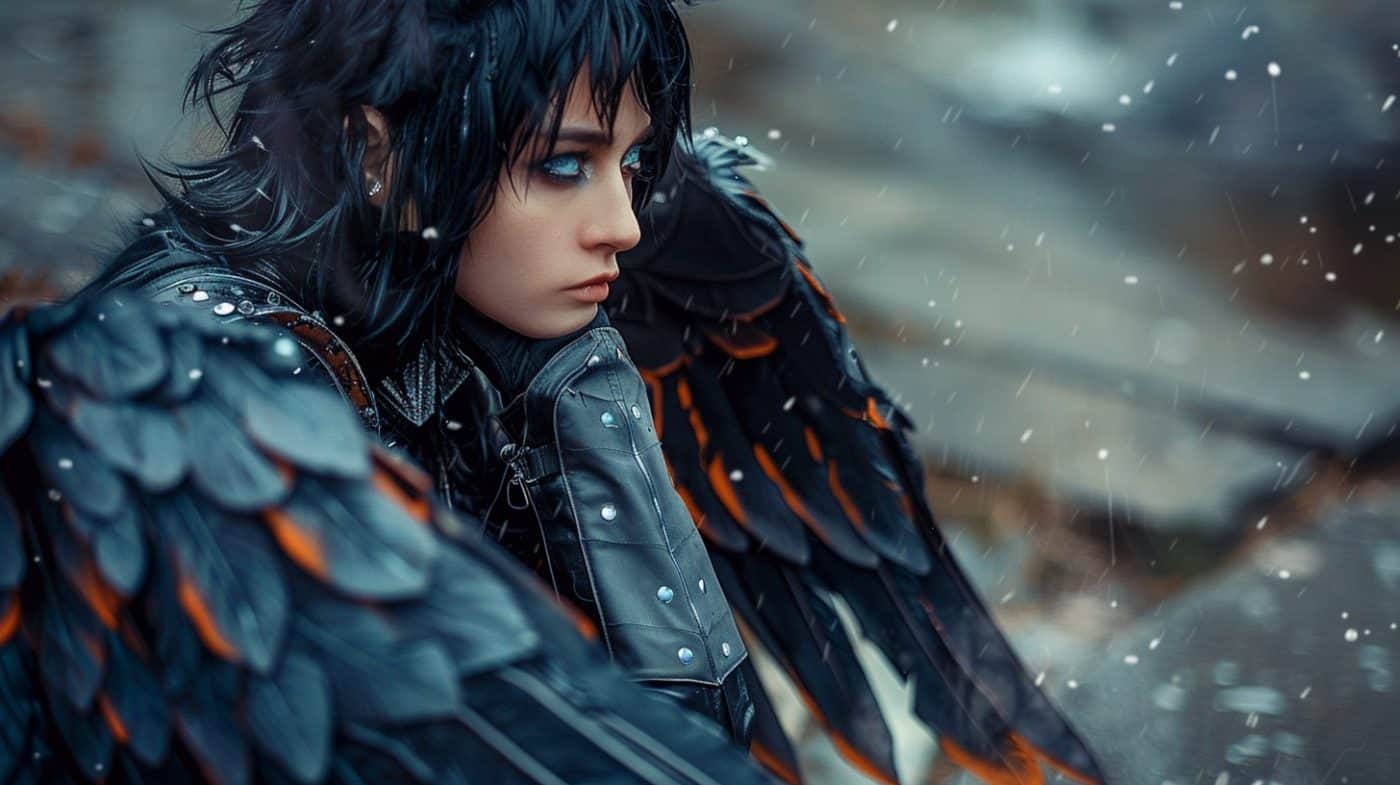 Cosplay Photography on a Budget