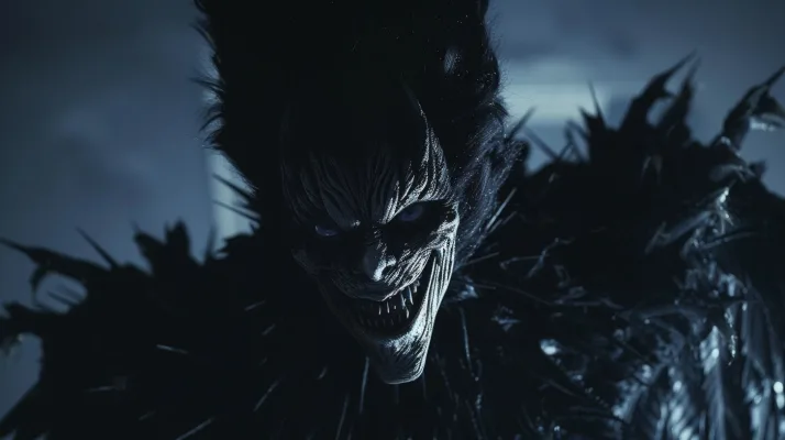 Ryuk's Game: The True Antagonist of Death Note?