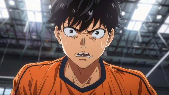 Understanding the Ambition of Haikyuu's Tobio Kageyama