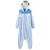 Piplup Onesie Kigurumi Cosplay