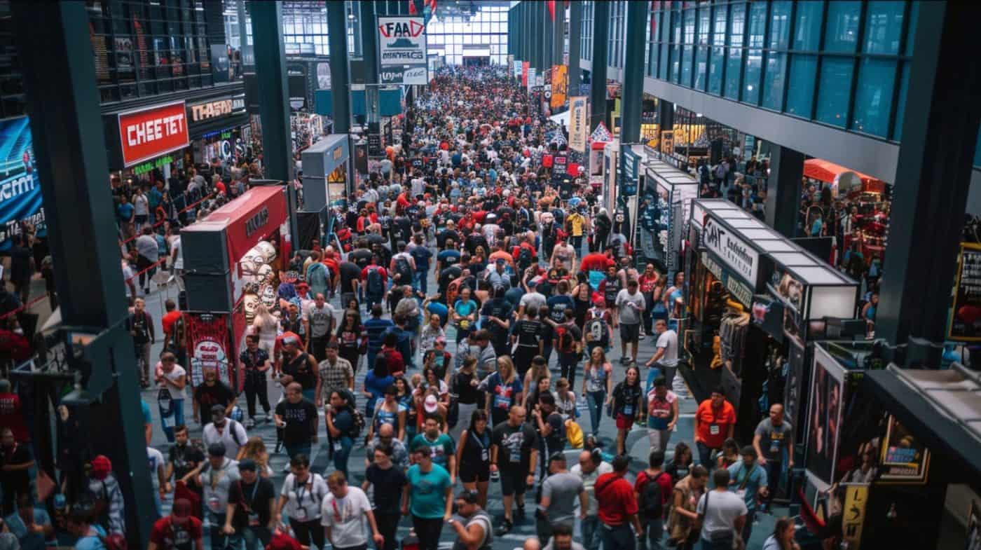What Makes FAN EXPO Chicago 2024 the Ultimate Fan Experience?