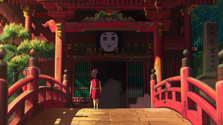 The Cultural Significance of Spirited Away