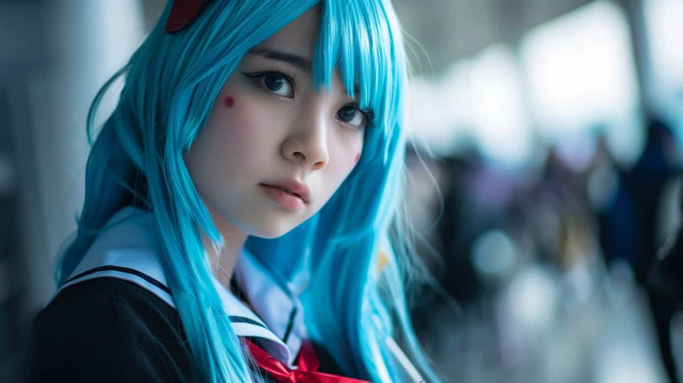 Beginner’s Guide to Anime-Themed Cosplay