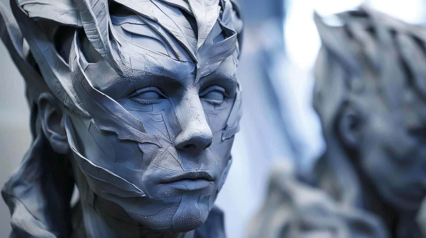 Molding and Casting for Cosplay: A Beginner's Guide