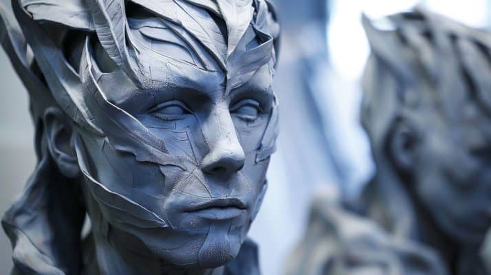 Molding and Casting for Cosplay: A Beginner's Guide