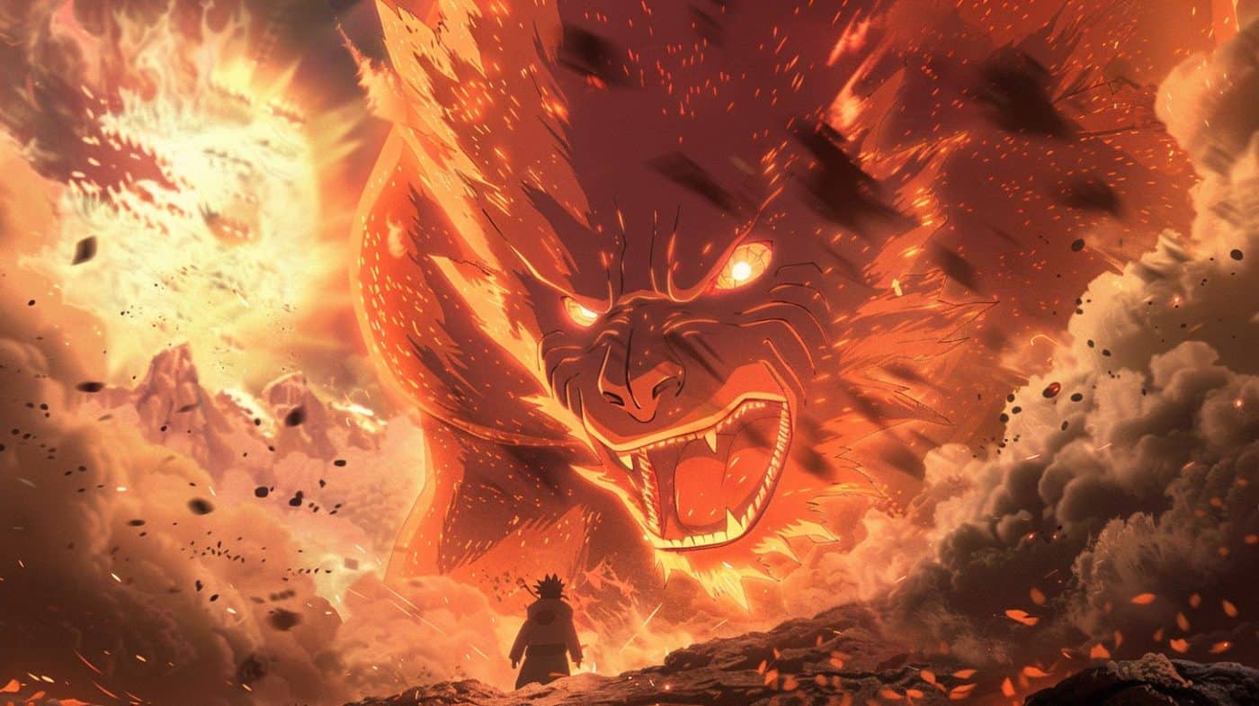 10 Shocking Facts You Didn't Know About Naruto's Final Battle