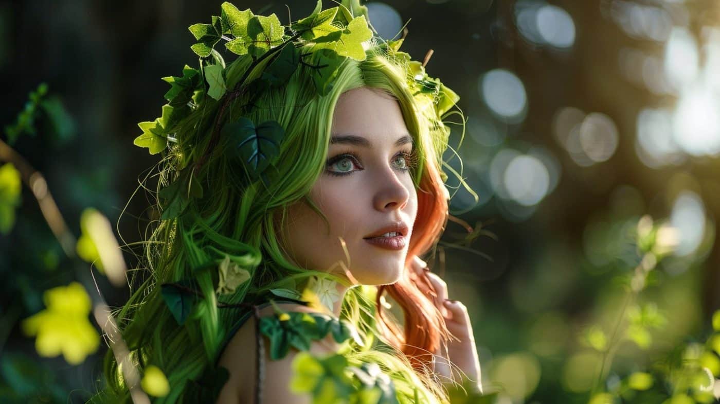 Eco-Friendly Cosplay: Sustainable Crafting Tips