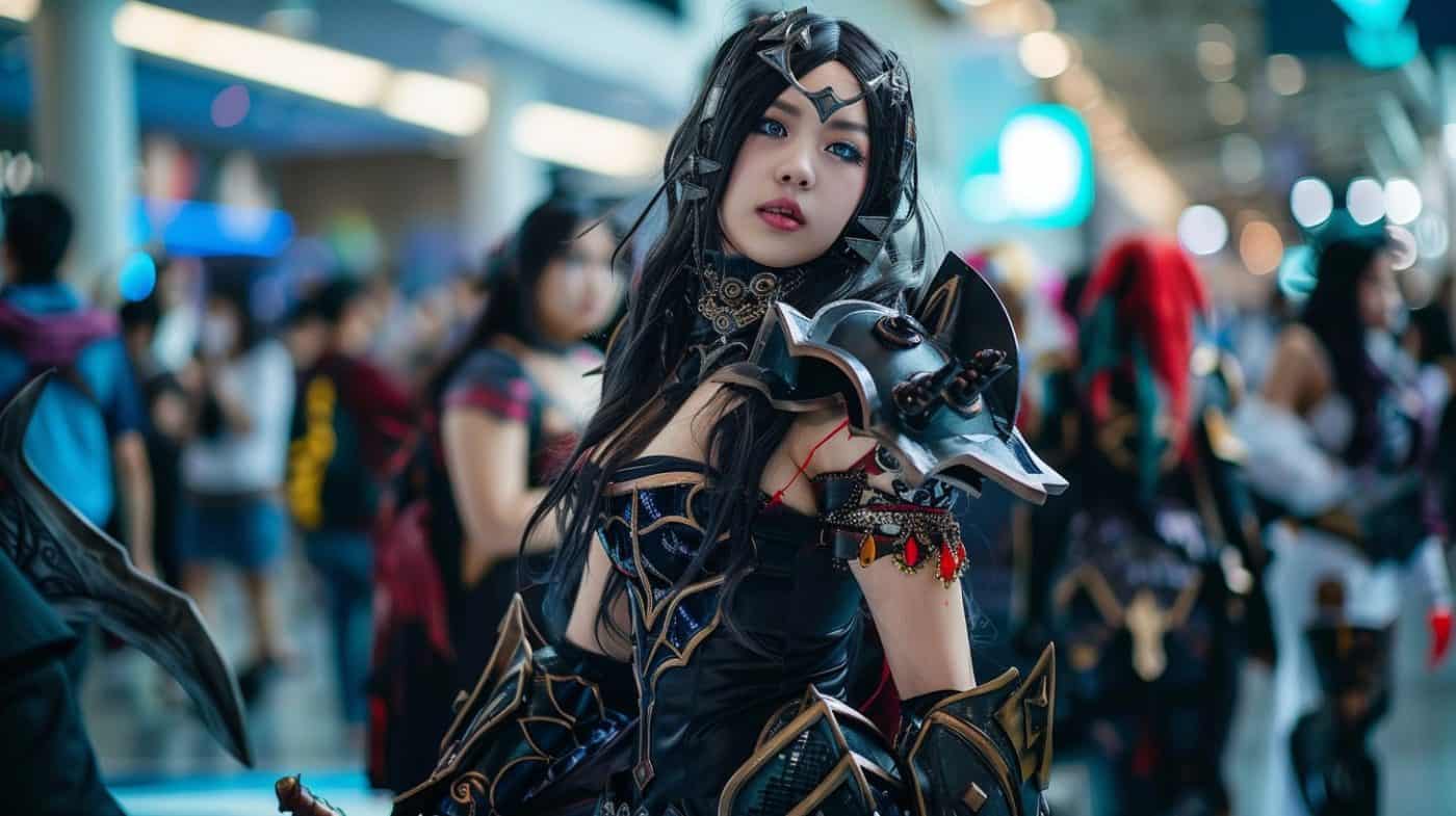 Cosplay Contests: Tips for First-Time Competitors