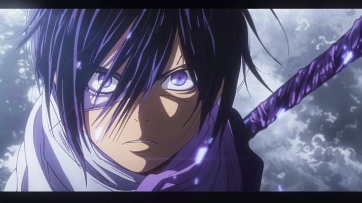 Yato: A God’s Struggle for Identity and Purpose