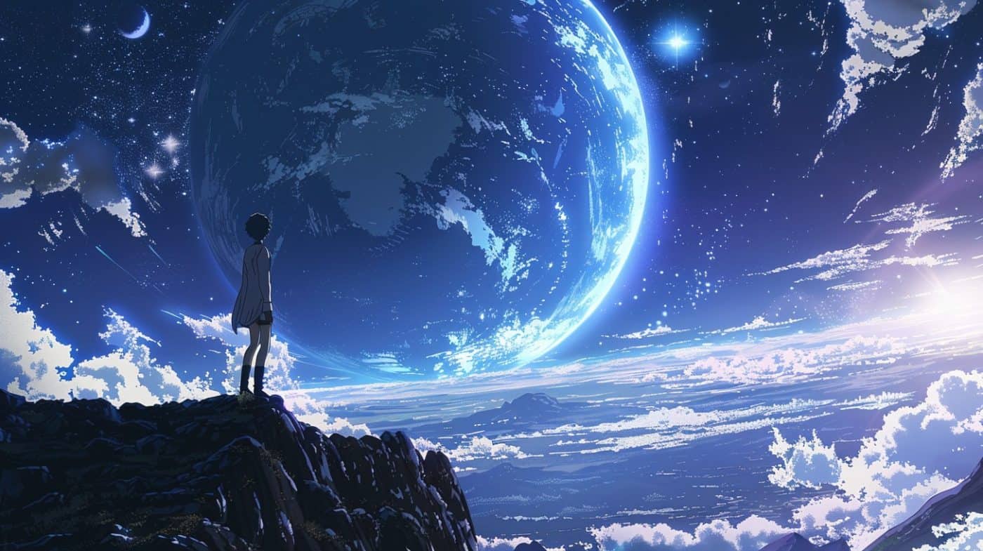 Journey Through the Stars: Planet Anime 2024