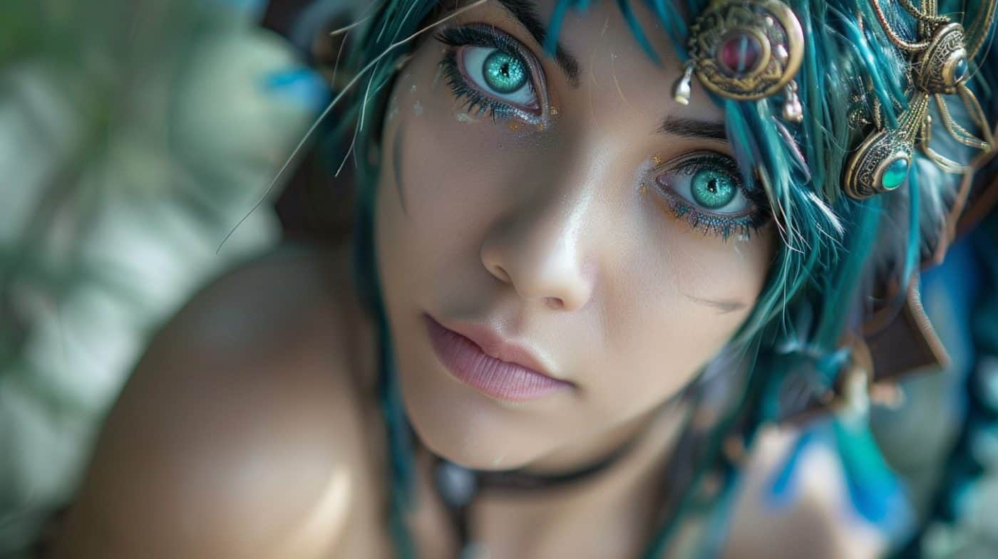 Creating Convincing Cosplay Jewelry and Accessories