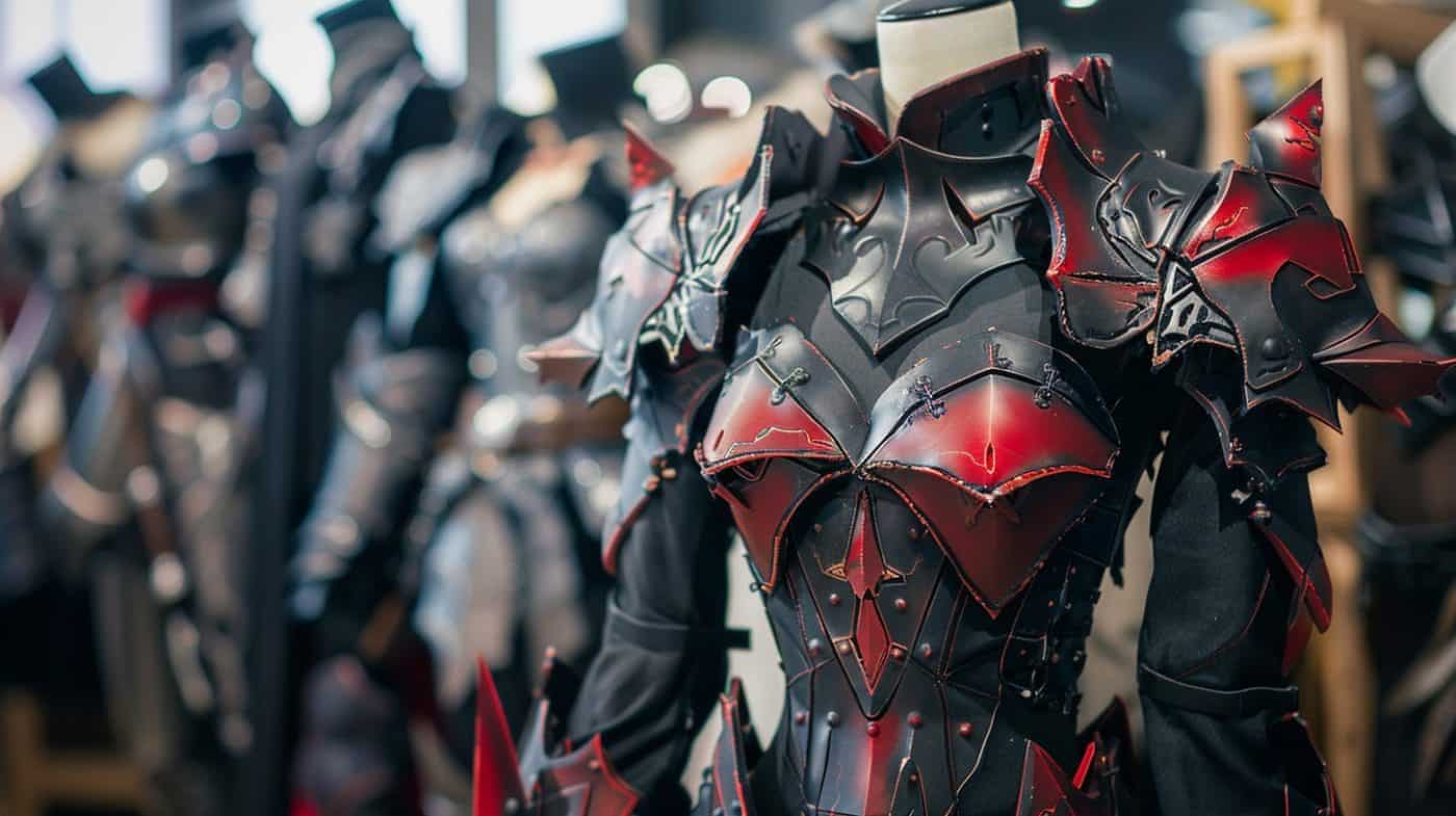 Choosing the Right Materials for Your Cosplay