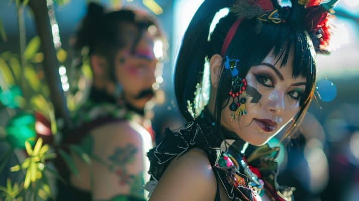 Sustainable Cosplaying: Eco-Friendly Tips and Tricks